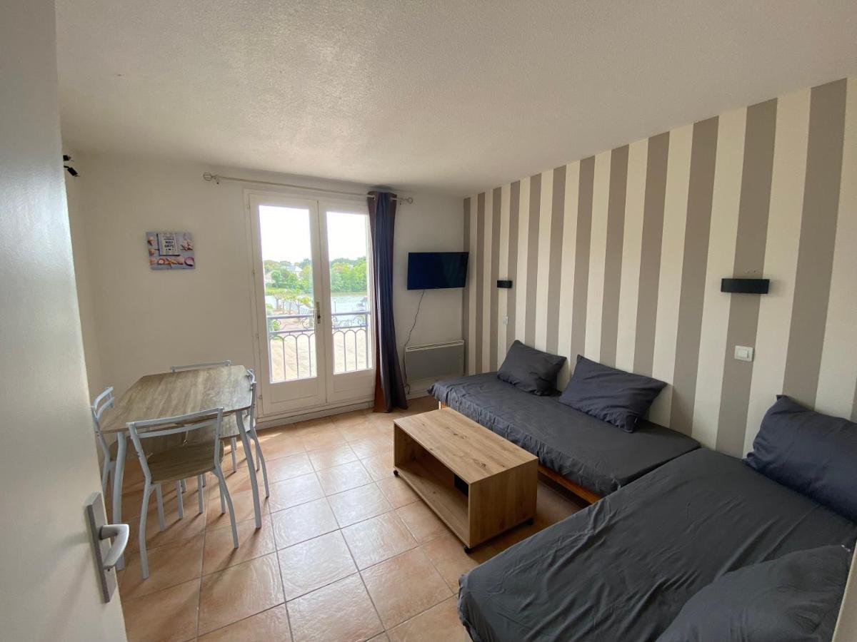 Residence 2 Situee Dans Un Magnifique Village Vacances Familiale Talmont-Saint-Hilaire Zewnętrze zdjęcie
