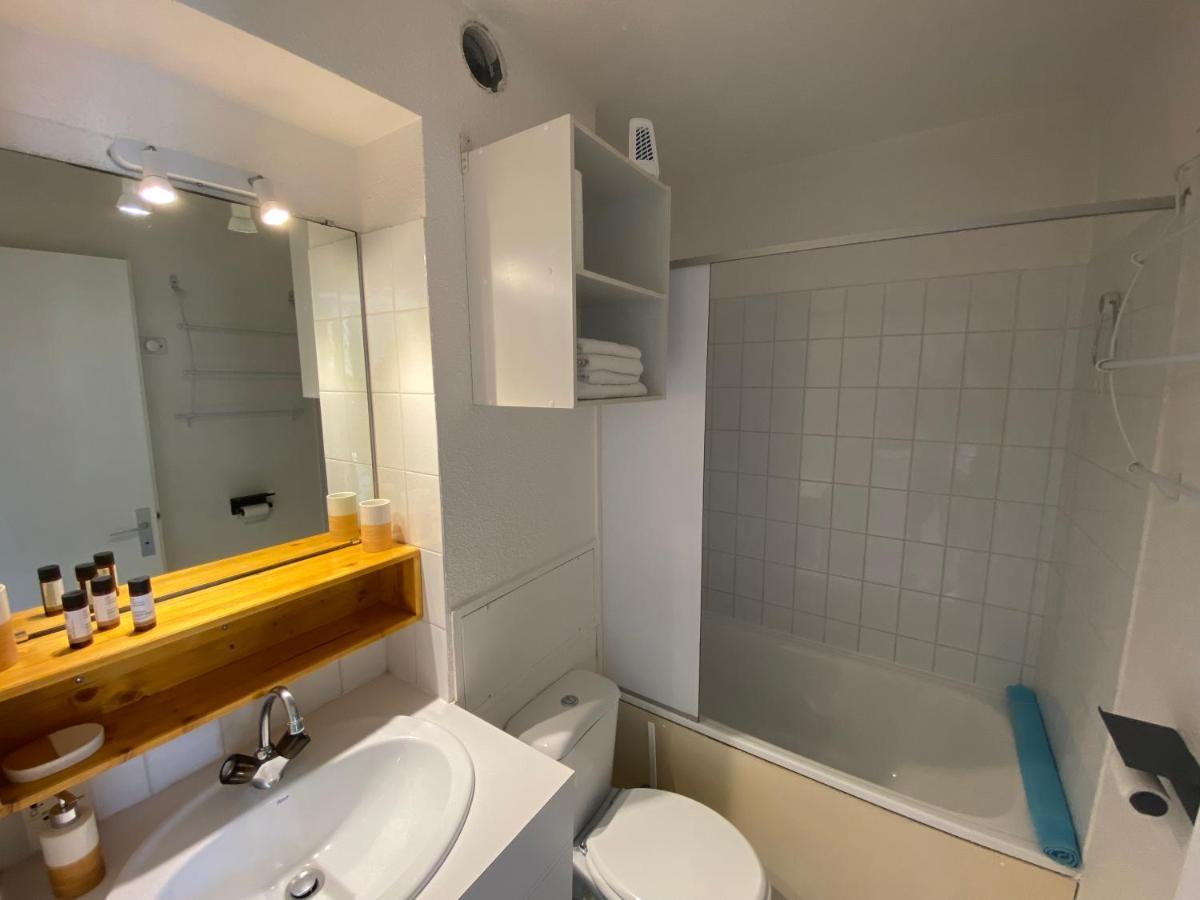 Residence 2 Situee Dans Un Magnifique Village Vacances Familiale Talmont-Saint-Hilaire Zewnętrze zdjęcie