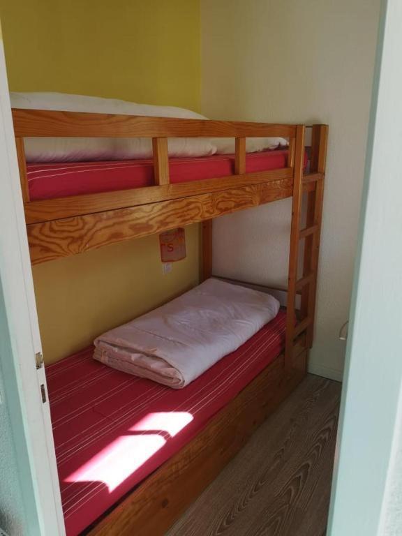 Residence 2 Situee Dans Un Magnifique Village Vacances Familiale Talmont-Saint-Hilaire Zewnętrze zdjęcie